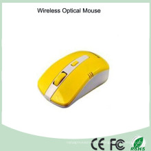 Aplicaciones de escritorio y portátiles Mouse Gaming Wireless